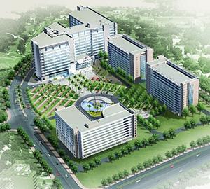 Lực Hợp Khoa Công (Thành phố Thâm Quyến) Trung tâm Thông tin Thanh Hoa