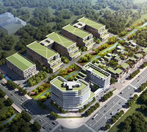 Cơ sở Đổi mới (Trường Chu Đàm) Lực Hợp Khoa Công