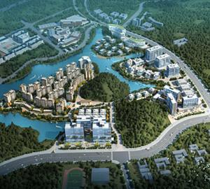 Khoa học và Công nghệ Lihet (Phúc Sơn) Khu công nghiệp