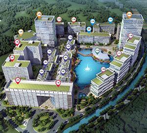 Lực Hợp Khoa Công (Trường Ninh) Viện Khoa học và Công nghệ Thanh Hoa